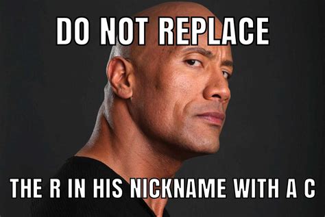 With Tenor, maker of GIF Keyboard, add popular Dwayne Johnson Eyebrow animated GIFs to your conversations. Share the best GIFs now >>> 